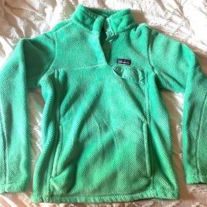 Patagonia Fleece